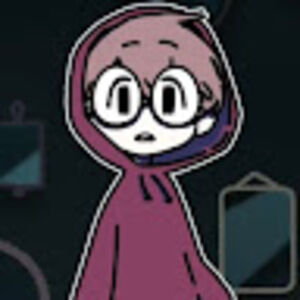 Meet your Posher, Jena